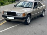 Mercedes 190-3