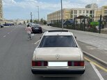 Mercedes 190-6