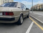 Mercedes 190-7