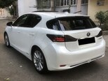 Lexus CT 200h-5