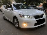 Lexus CT 200h-8