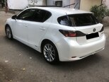 Lexus CT 200h-6
