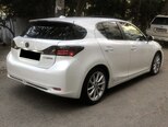 Lexus CT 200h-9