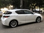 Lexus CT 200h-10