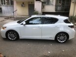 Lexus CT 200h-3