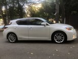 Lexus CT 200h-11