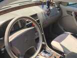 Mercedes C 220-5