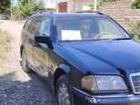Mercedes C 220-6
