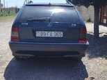 Mercedes C 220-4