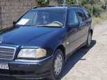 Mercedes C 220-3