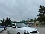 LADA (VAZ) Priora-1