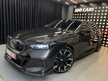 BMW 520-3