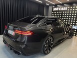 BMW 520-4