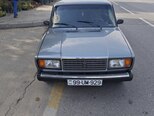 LADA (VAZ) 2107-2