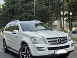 Mercedes GL 550-2