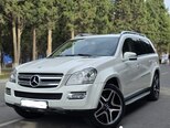 Mercedes GL 550-6