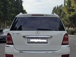 Mercedes GL 550-3