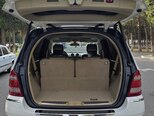 Mercedes GL 550-7