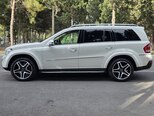 Mercedes GL 550-8