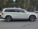 Mercedes GL 550-9