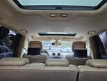 Mercedes GL 550-16