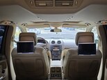 Mercedes GL 550-15