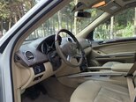 Mercedes GL 550-12