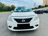 Nissan Sunny-1