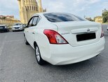 Nissan Sunny-5