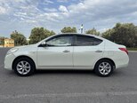 Nissan Sunny-8