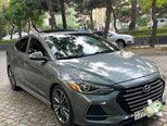 Hyundai Elantra-1