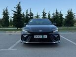 Toyota Camry-1