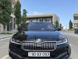 Skoda Superb-3