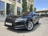Skoda Superb-1