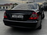 Mercedes E 200-4