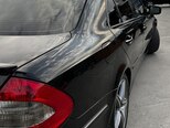 Mercedes E 200-7