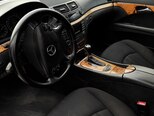 Mercedes E 200-8