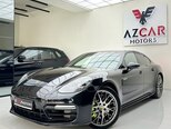 Porsche Panamera 4 E-Hybrid-3