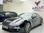 Porsche Panamera 4 E-Hybrid-2