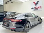 Porsche Panamera 4 E-Hybrid-7
