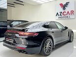Porsche Panamera 4 E-Hybrid-6