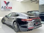 Porsche Panamera 4 E-Hybrid-8