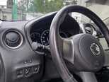Nissan Note-7