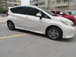 Nissan Note-2