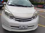 Nissan Note-1