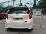 Nissan Note-4