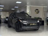 Land Rover Range Rover-1