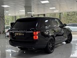 Land Rover Range Rover-6