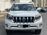 Toyota Land Cruiser Prado-1