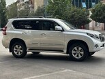 Toyota Land Cruiser Prado-2